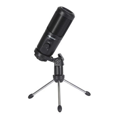 میکروفون استودیویی ماونو مدل Maono AU-PM461TR