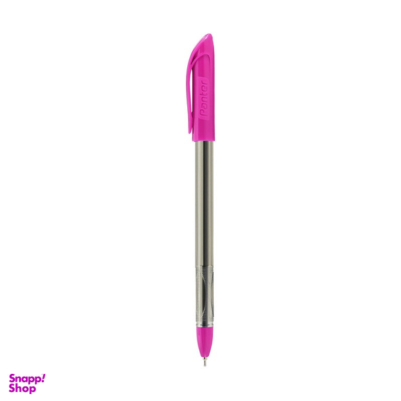 خودکار پنتر مدل نانو آنتی باکتریال کد DP-105