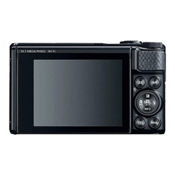 دوربین عکاسی کانن مدل Canon PowerShot SX740 HS