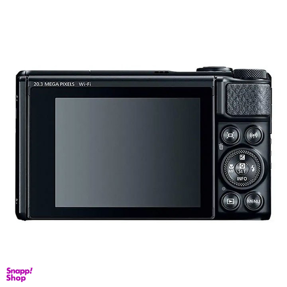 دوربین عکاسی کانن مدل Canon PowerShot SX740 HS