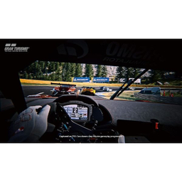 بازی ویدیویی Gran Turismo Sport مناسب کنسول بازی سونی PS4