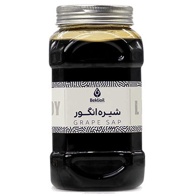 شیره انگور بکلی وزن 1000 گرم