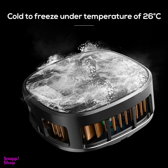 خنک کننده گوشی موبایل ممو مدل CX06