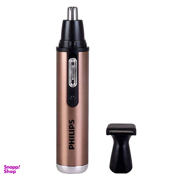 موزن گوش و بینی و خط زن فیلیپس مدل PH-3002