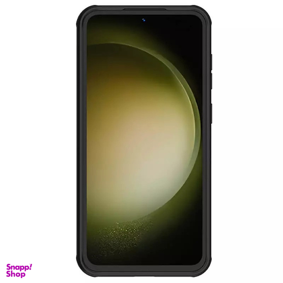 کاور نیلکین مدل CamShield Pro مناسب برای گوشی موبایل سامسونگ Galaxy S23 FE