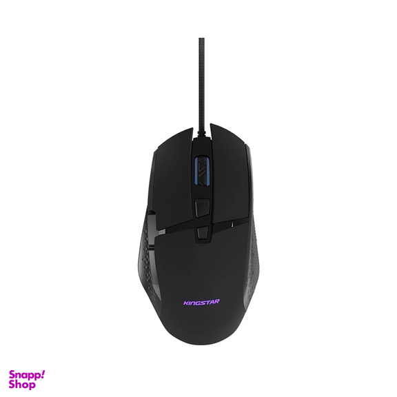 ماوس مخصوص بازی کینگ استار مدل KM365G
