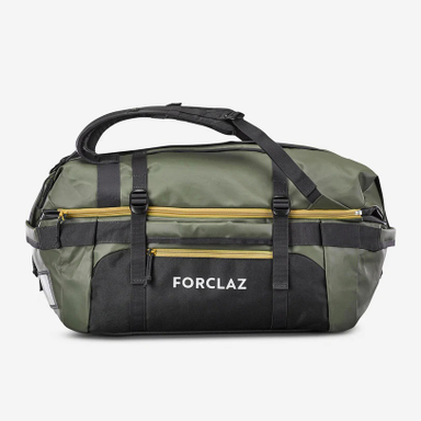 کوله پشتی سفری فورکلاز مدل Duffel 500 Extend 40L-60L