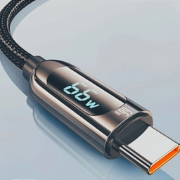 کابل USB به Type-C بیسوس مدل CASX020006 طول 1 متر
