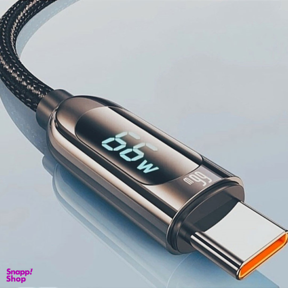 کابل USB به Type-C بیسوس مدل CASX020006 طول 1 متر