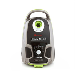 جاروبرقی ساپر مدل توربو SVC-2480