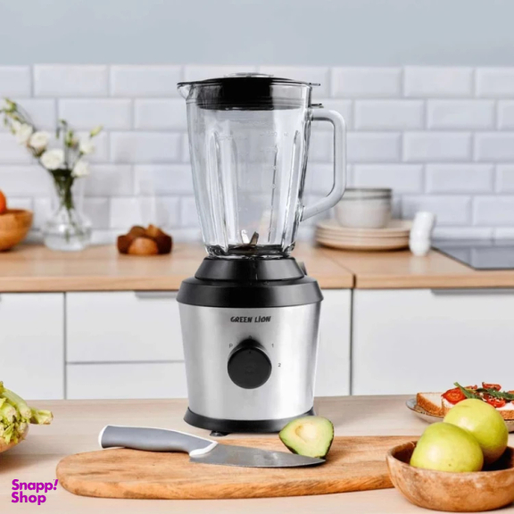 مخلوط کن گرین لاین مدل GNBLDPMIXG6SL