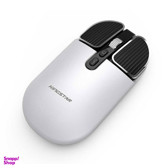 ماوس بی سیم کینگ استار مدل KM375W