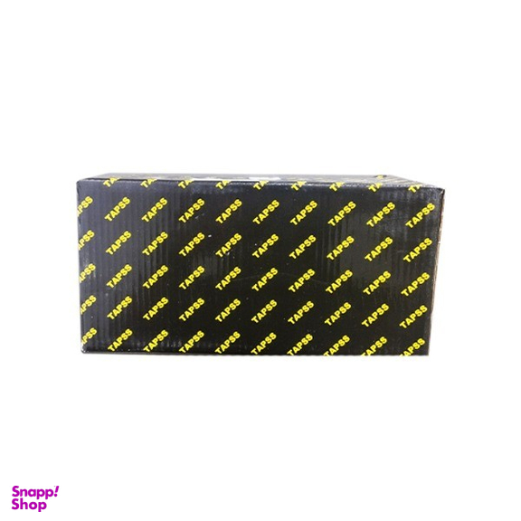 لنت ترمز جلو تپس کد 4440000025951 مناسب پژو 405 / سمند / پارس