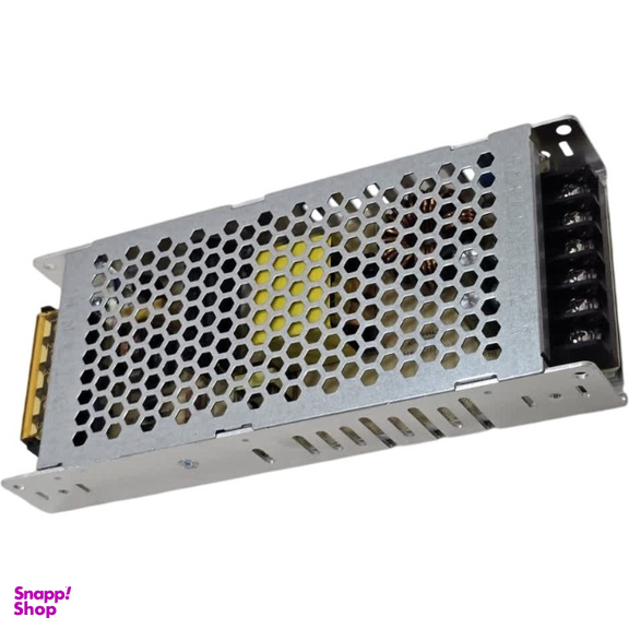 منبع تغذیه سوییچینگ سی ال CZCL 5V 40A مدل A-200AF