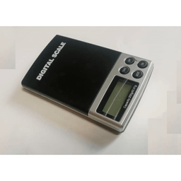 ترازوی جیبی مدل KL-01