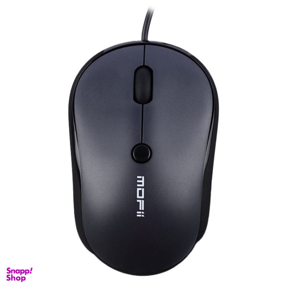 ماوس باسیم مافی مدل M5