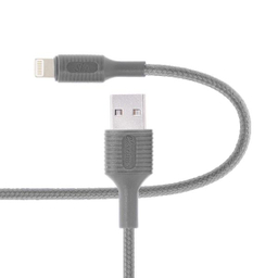 کابل تبدیل USB به لایتنینگ شی کریزما مدل صبا طول 1.2 متر