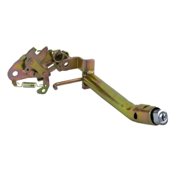 قفل ضد سرقت آرمین تیتان مدل یدک لوکس مناسب سمند