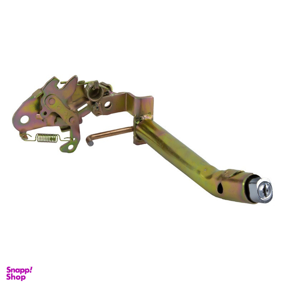 قفل ضد سرقت آرمین تیتان مدل یدک لوکس مناسب سمند