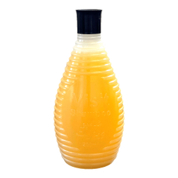 شامپو خمره ای تخم مرغی حجم ۲۰۰ میلی لیتر