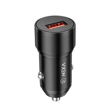 شارژر فندکی 18 وات نکسا مدل USB R18