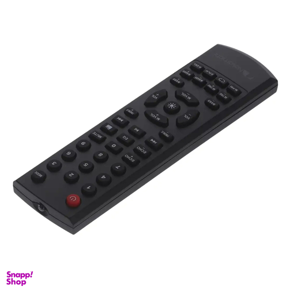 اسپیکر بلوتوثی قابل حمل ناکامیچی مدل CONCERT 820