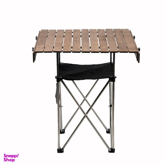 میز چوبی تاشو سفری آراد مدل C102D