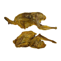 تشویقی سگ شهر پت مدل ایز گود بلدرچین وزن 50 گرم