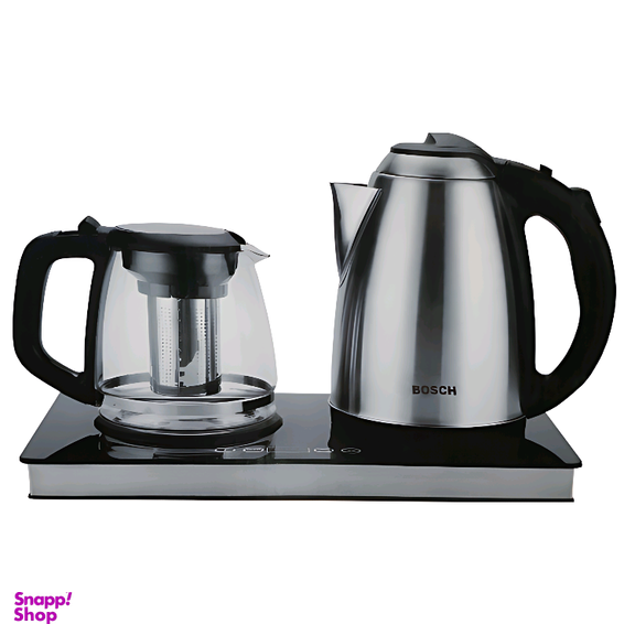 چای ساز بوش کد RAGA-WB-130ts
