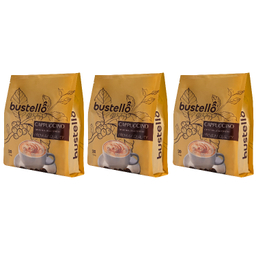 کاپوچینو باستلو مجموعه 3 عددی