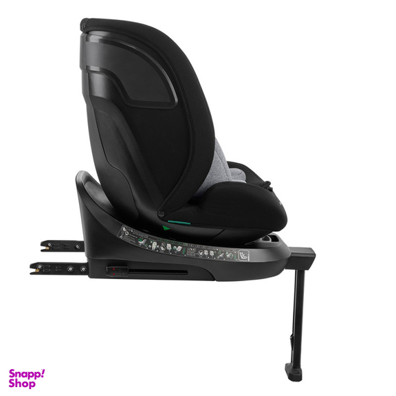 صندلی خودرو کودک کیکابو مدل i-Orbit