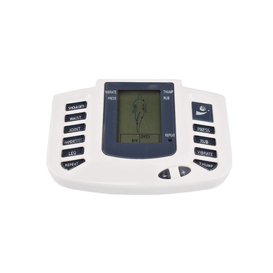 دستگاه ماساژور پالس الکتریکی کارینا مدل AS965