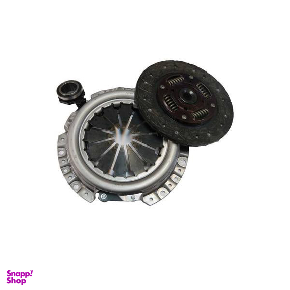کیت کلاچ سکو کد KS R4018 مناسب برای پژو 405
