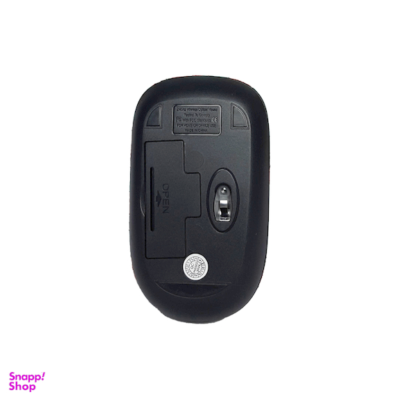 ماوس بی سیم ایسوس مدل WT-205