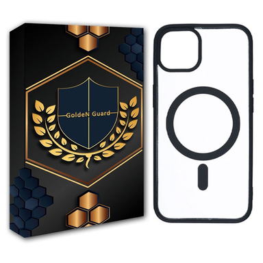 کاور موبایل گلدن گارد مدل Slim مناسب اپل iPhone 11