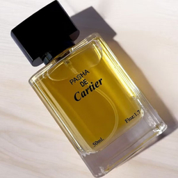ادوپرفیوم مردانه کلپک مدل Pasha De Cartier حجم 50 میلی لیتر