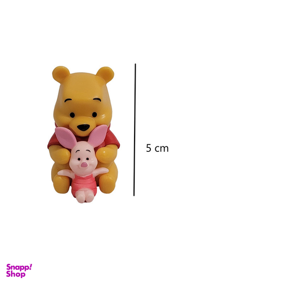 فیگور مدل پو کد 2234 مجموعه 10 عددی