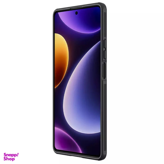کاور نیلکین مدل CamShield Pro مناسب برای گوشی موبایل شیائومی Redmi Note 12 Turbo / Poco F5