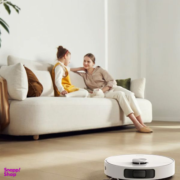 جاروبرقی دریم مدل Dreame L10 Prime