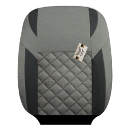 روکش صندلی خودرو سوشیانت مدل h3 مناسب برای پراید 132