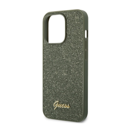 قاب موبایل سی جی مدل Guess Wreath Case مناسب iPhone 14 Pro Max