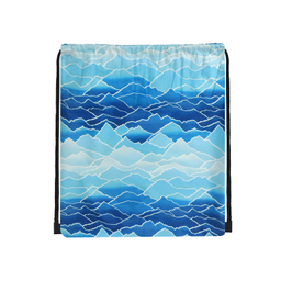 کوله پشتی سیی مدل کوه دریا کد 1789.19