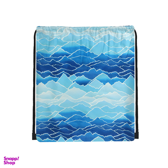 کوله پشتی سیی مدل کوه دریا کد 1789.19