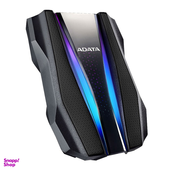 هارد اکسترنال ای دیتا مدل Hd770G ظرفیت 2 ترابایت