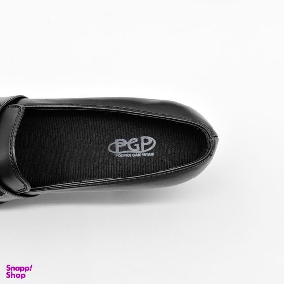 کفش زنانه پویان گام پیام مدل کالو کد 11825