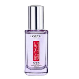 سرم آبرسان لورآل مدل REVITALIFT حجم 30 میلی لیتر