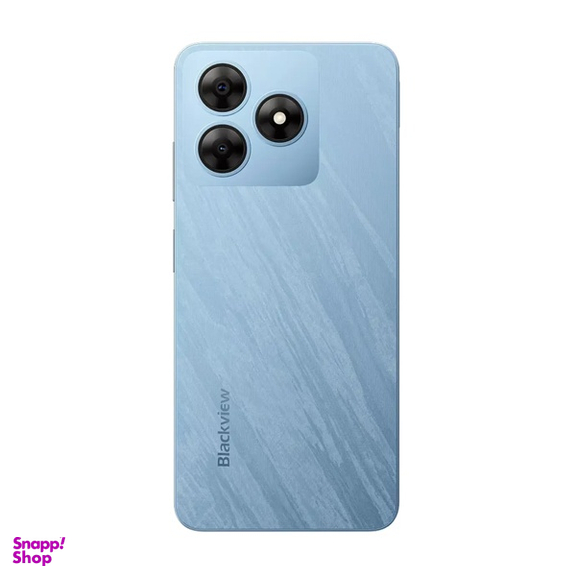 گوشی موبایل بلک ویو مدل Wave 8 دو سیم کارت ظرفیت 128 گیگابایت رم 4 گیگابایت