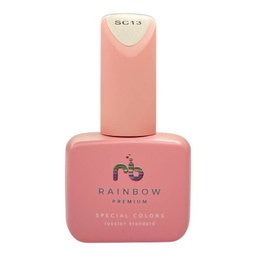 لیکوئید بیلدر کاشت ناخن رینبو مدل Special Colors کد SC13 حجم 12 میلی لیتر