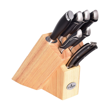 سرویس چاقو 8 پارچه یونیک کد 5560