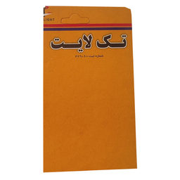 دستگیره در خودرو تک لایت مدل L مناسب برای کوییک